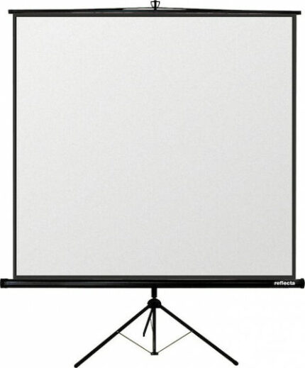 Reflecta Crystal-Line Tripod lux 160x160