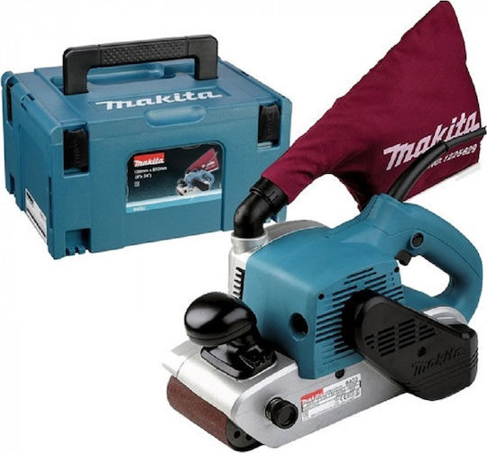 xlarge_20201102115407_makita_9403j_1200w.jpeg Makita 9403J Belt Sander - Image 1