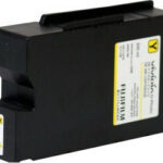 Fujifilm DE Ink Cartridge 200 ml yellow