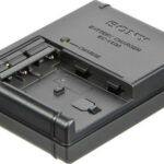 Sony BC-VM10 Charger