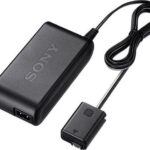 Sony AC-PW20 AC Adapter
