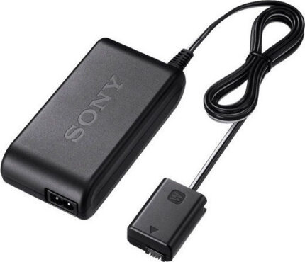 Sony AC-PW20 AC Adapter