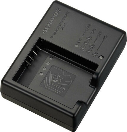 Olympus BCH-1 Charger for BLH-1