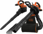 Black & Decker BEBLV301-QS leaf blower 3000 W