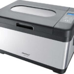 Steba SV 2 Sous-Vide cooker
