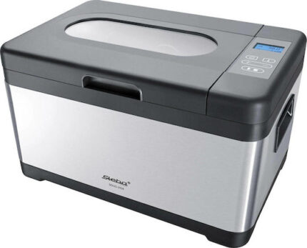 Steba SV 2 Sous-Vide cooker