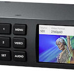 Blackmagic Design Ultrastudio Mini 4K