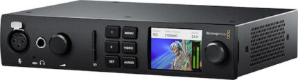 Blackmagic Design Ultrastudio Mini 4K