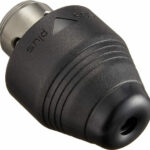 Bosch SDS-plus Quick Change Drill Chuck GBH2-26