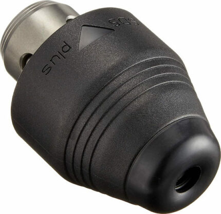 Bosch SDS-plus Quick Change Drill Chuck GBH2-26