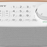 Sony SRSLSR200.CE7 Wireless TV Speaker