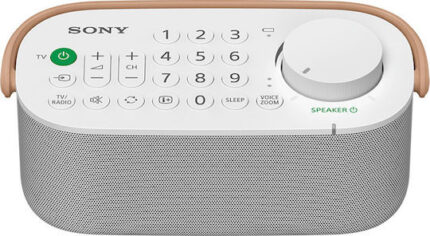 Sony SRSLSR200.CE7 Wireless TV Speaker