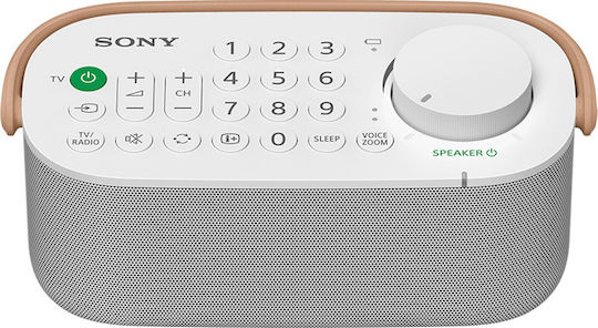 xlarge_20201106150710_sony_srs_lsr200.jpeg Sony SRSLSR200.CE7 Wireless TV Speaker - Image 1