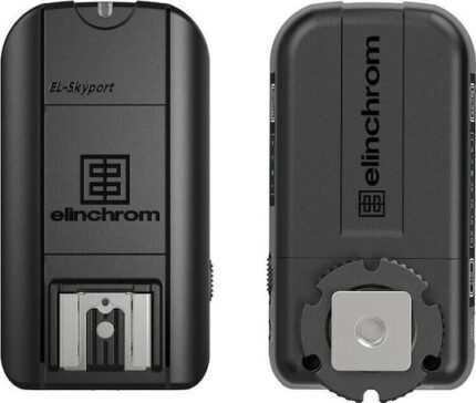 Elinchrom EL-Skyport Receiver plus
