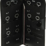 Sekonic Slide Set for L-398a