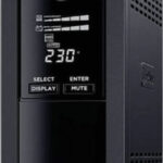 Cyberpower ValuePro 1000VA Schuko (VP1000ELCD)
