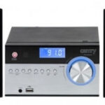 CAMRY CR 1173 mini hi-fi system