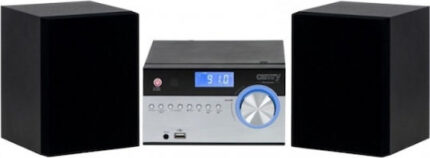 CAMRY CR 1173 mini hi-fi system