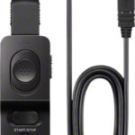 Sony RM-VPR1 Remote commander Multi Terminal