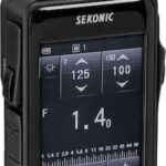 Sekonic L-478D Litemaster Pro
