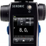 Sekonic L-858D Speedmaster