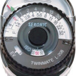 Sekonic L-208 Twinmate