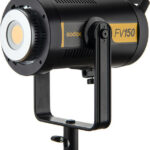 Godox FV150 HSS LED light 12000 LUX