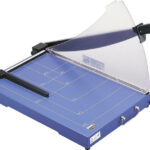 Olympia G 4420 DIN A 3 Guillotine