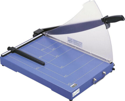 Olympia G 4420 DIN A 3 Guillotine