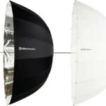 Elinchrom Umbrella portrait Kit