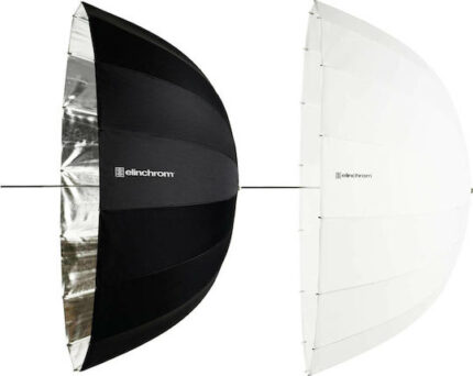 Elinchrom Umbrella portrait Kit