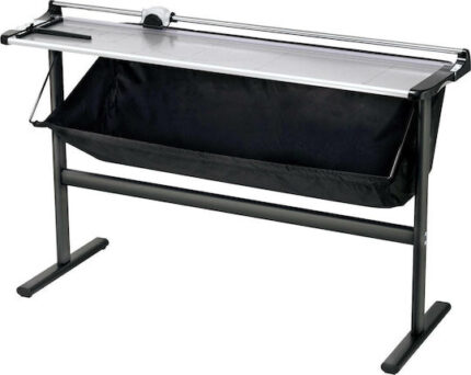 Olympia TR 1307 Roll Cutter