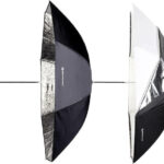 Elinchrom Umbrella to go Kit