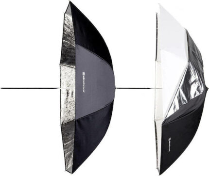 Elinchrom Umbrella to go Kit