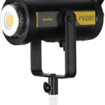 Godox FV200 HSS LED light 18000 LUX