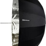 Elinchrom Umbrella Deep silver 125cm