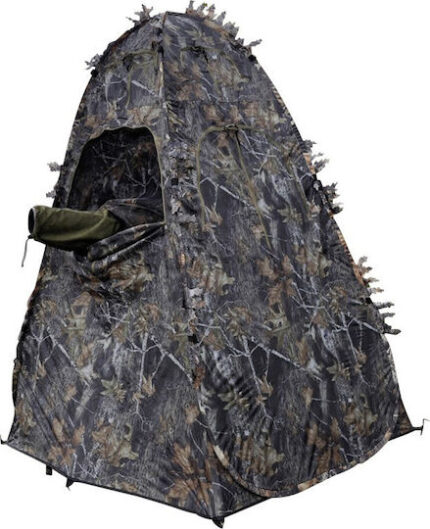 Stealth Gear Double Altitude Hide