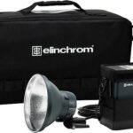 Elinchrom ELB 500 TTL To Go Set