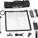 Godox FL150S LED Video Light 60 x 60 cm
