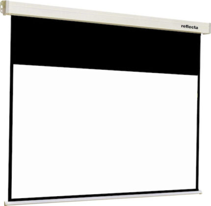 Reflecta Crystal-Line Rollo 160x130 (156x88)