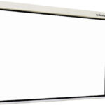 Reflecta Crystal-Line Rollo Softlift 160x160