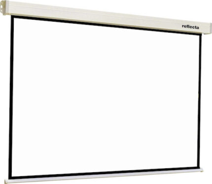 Reflecta Crystal-Line Rollo Softlift 160x160