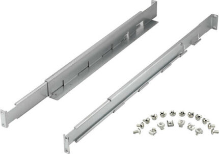 PowerWalker Rack Kit for 1-3KVA 19  UPS