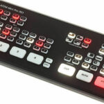 Blackmagic Design ATEM mini Pro ISO