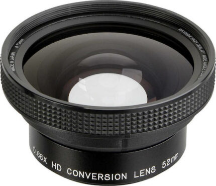 Raynox HD-6600 Pro            52