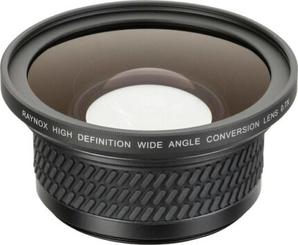 Raynox HD 7062 Pro 0,7x       62
