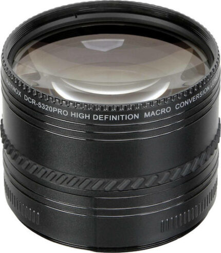 Raynox DCR-5320 Pro