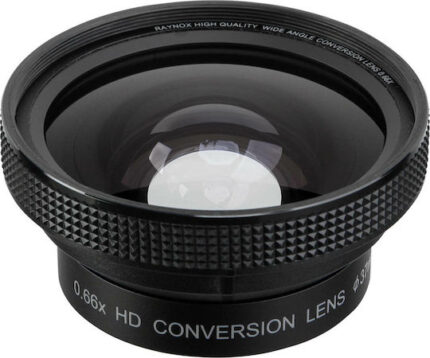 Raynox HD-6600 Pro            37