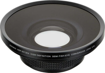 Raynox HDP 5072 EX            72
