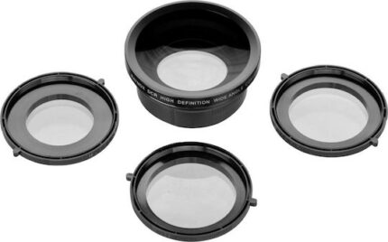 Raynox DCR 732